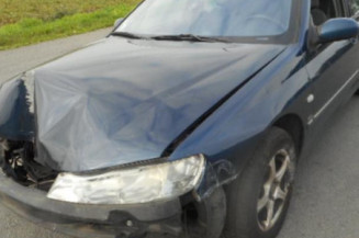 Pare choc arriere PEUGEOT 406