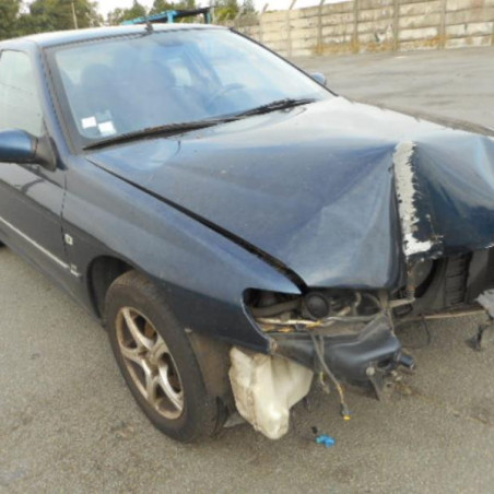 Vitre arriere gauche PEUGEOT 406