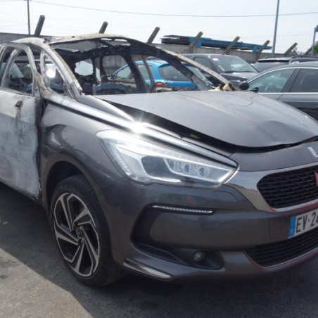 Etrier arriere gauche (freinage) DS DS5