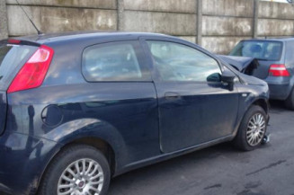 Custode arriere gauche FIAT GRANDE PUNTO