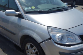 Etrier arriere droit (freinage) RENAULT SCENIC 2