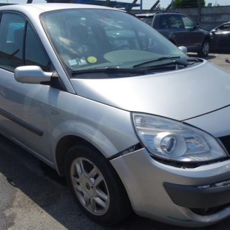 Etrier arriere droit (freinage) RENAULT SCENIC 2