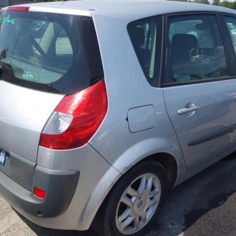 Etrier arriere droit (freinage) RENAULT SCENIC 2 Photo n°3