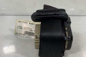 Ceinture avant droit CITROEN C2