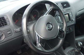 Vitre arriere droit VOLKSWAGEN POLO 5