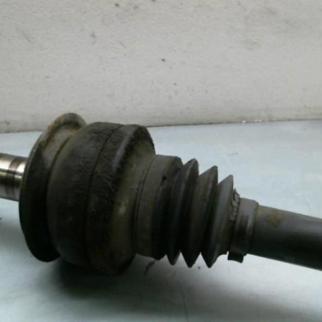 Cardan arriere gauche (transmission) MERCEDES CLASSE C 204