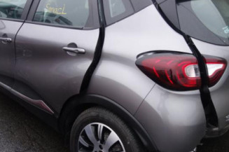 Bras essuie glace avant droit RENAULT CAPTUR 1