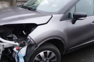 Boitier UCH RENAULT CAPTUR 1