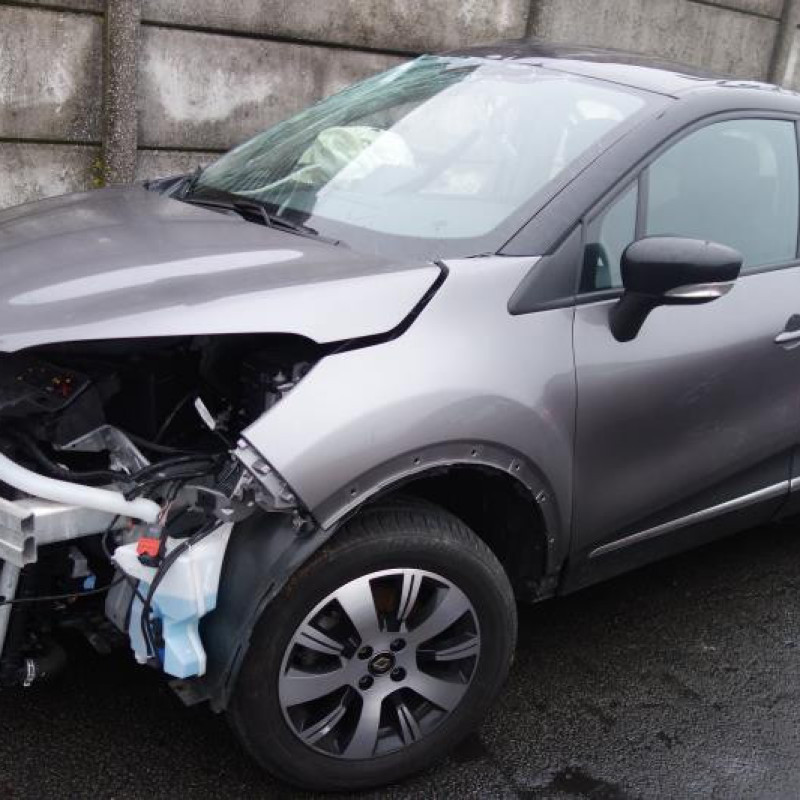 Boitier UCH RENAULT CAPTUR 1 Photo n°4