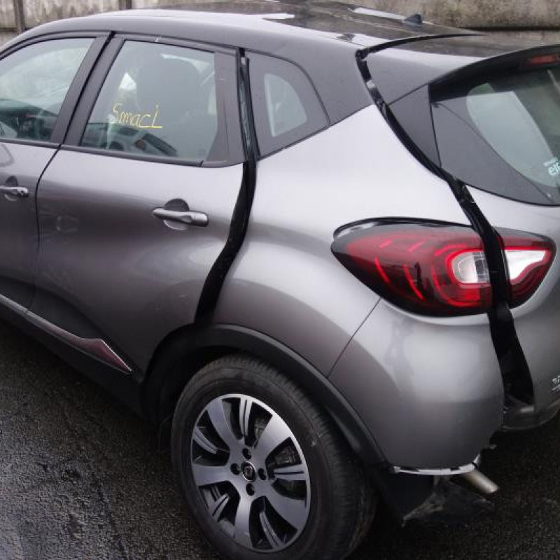 Boitier UCH RENAULT CAPTUR 1 Photo n°7