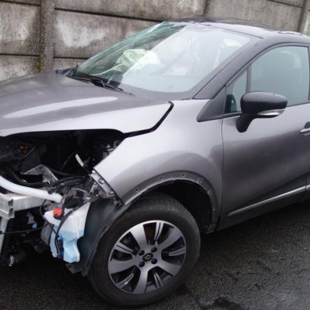 Levier de vitesses RENAULT CAPTUR 1