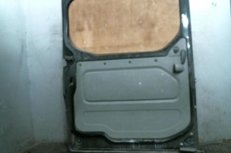 Porte laterale gauche RENAULT TRAFIC 2