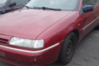 Leve vitre mecanique arriere droit CITROEN XANTIA