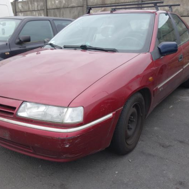 Leve vitre mecanique arriere droit CITROEN XANTIA Photo n°2