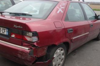 Leve vitre mecanique arriere droit CITROEN XANTIA