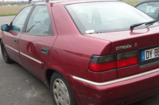 Leve vitre mecanique arriere droit CITROEN XANTIA