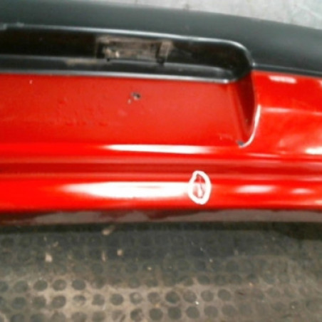 Pare choc arriere PEUGEOT 306