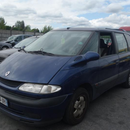 Custode arriere droit RENAULT ESPACE 3 Photo n°1