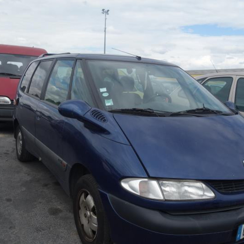 Custode arriere droit RENAULT ESPACE 3 Photo n°2