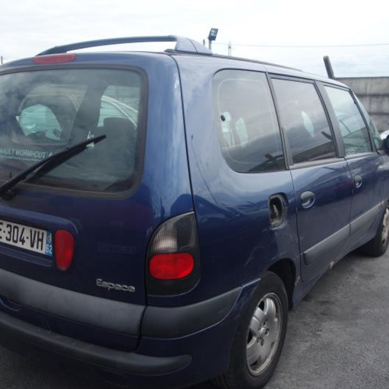 Custode arriere droit RENAULT ESPACE 3 Photo n°3