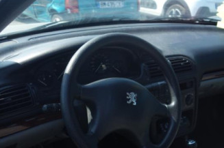 Vitre arriere droit PEUGEOT 406