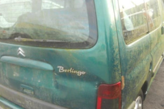 Traverse superieure CITROEN BERLINGO 1