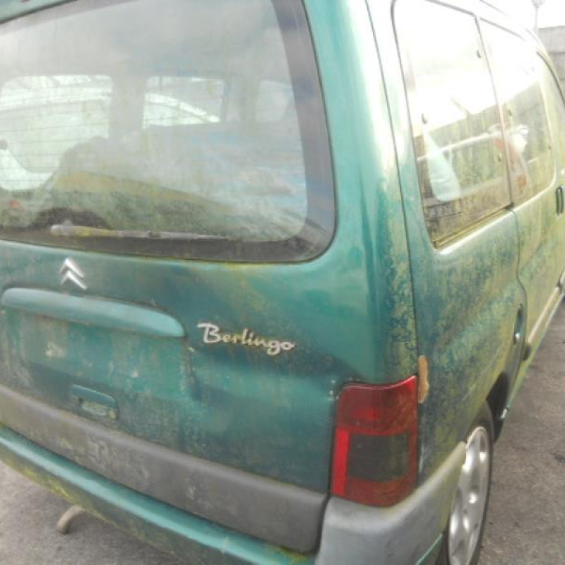 Traverse superieure CITROEN BERLINGO 1 Photo n°5