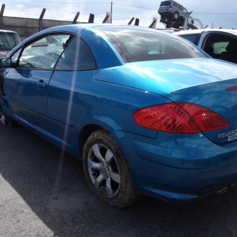 Custode arriere gauche PEUGEOT 307 Photo n°4