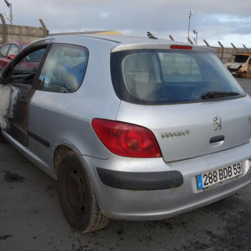 Pompe à carburant PEUGEOT 307 Photo n°7