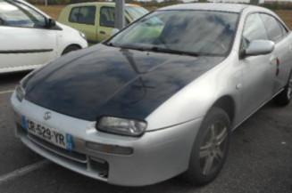 Bras essuie glace avant droit MAZDA 323 5