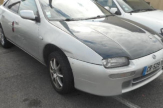 Bras essuie glace avant droit MAZDA 323 5