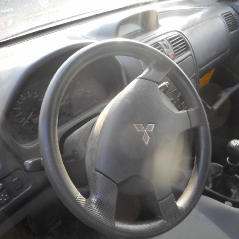 Retroviseur interieur MITSUBISHI SPACE STAR 2 Photo n°8