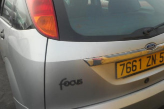 Bouchon de carburant FORD FOCUS 1