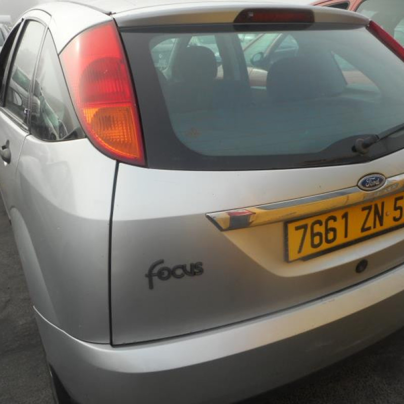 Bouchon de carburant FORD FOCUS 1 Photo n°7