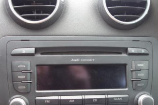 Poignee interieur avant droit AUDI A3 2