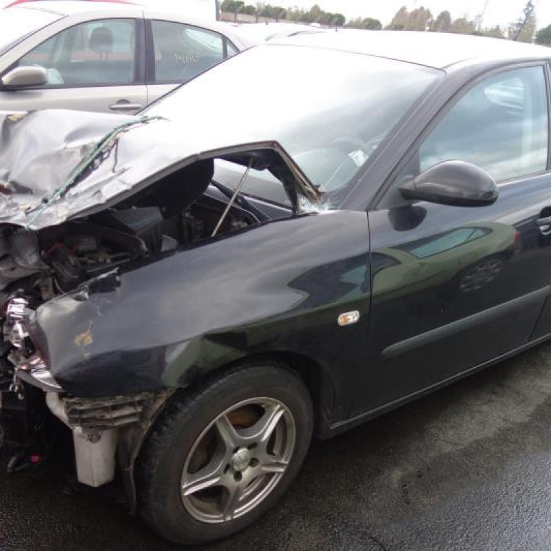 Vitre arriere droit SEAT IBIZA 3 Photo n°1