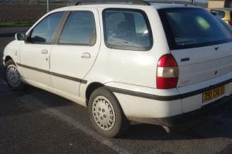 Bouchon de carburant FIAT PALIO