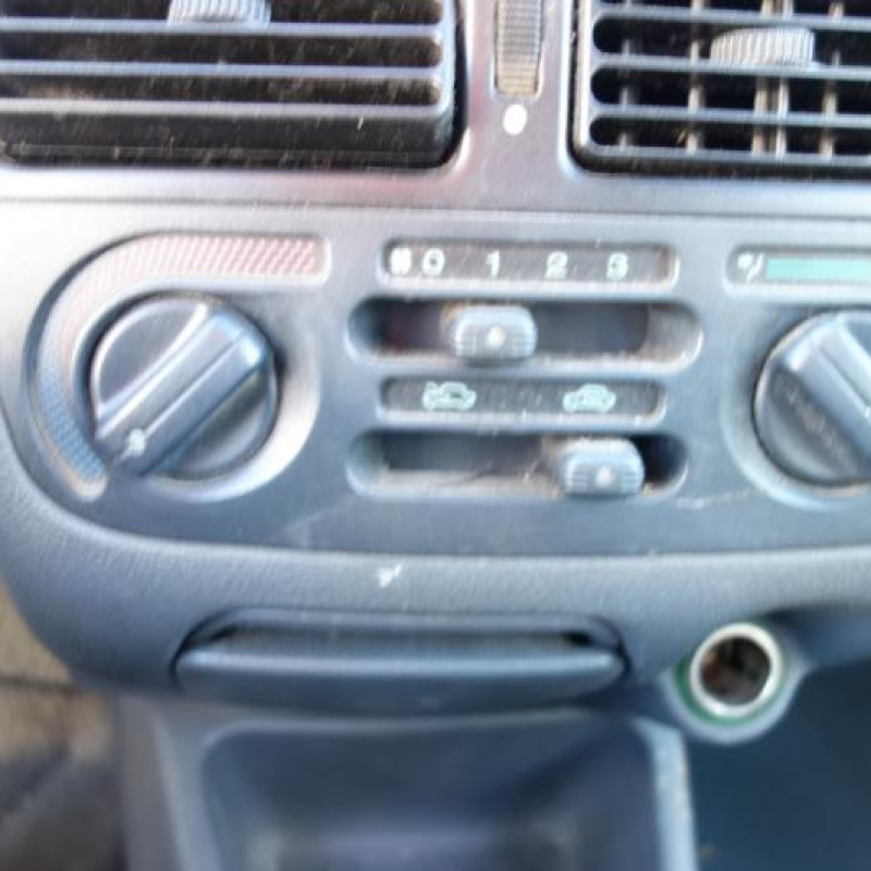 Bouchon de carburant FIAT PALIO Photo n°9