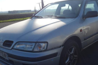 Boitier de prechauffage NISSAN PRIMERA 2