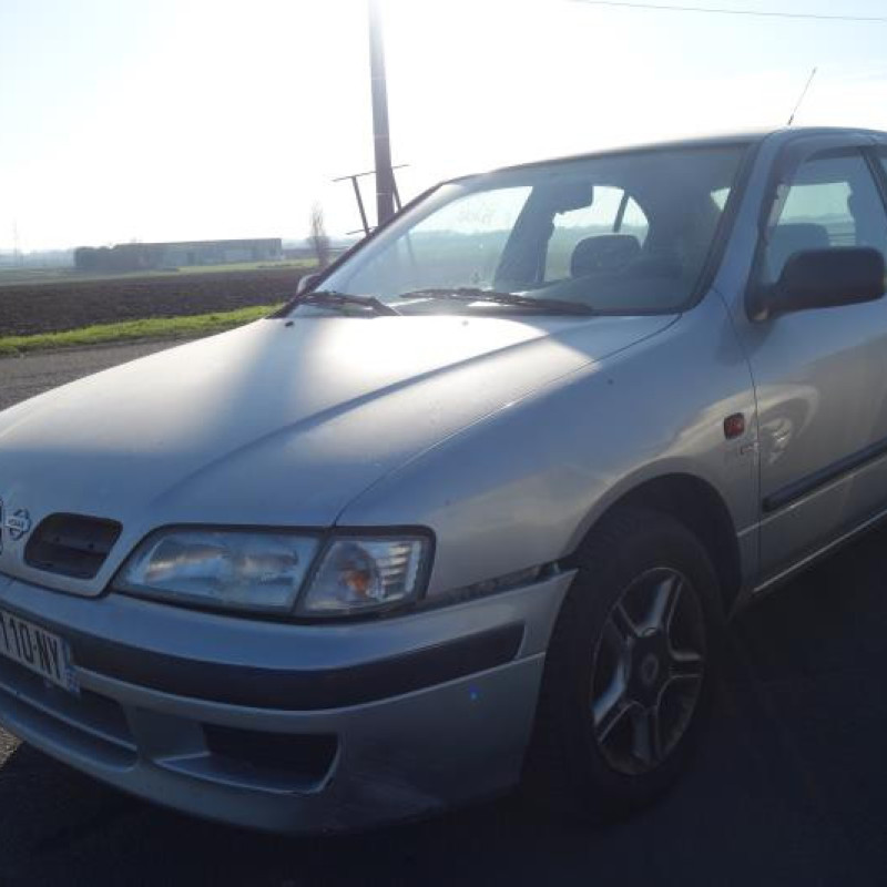 Boitier de prechauffage NISSAN PRIMERA 2 Photo n°4