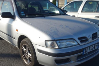 Boitier de prechauffage NISSAN PRIMERA 2