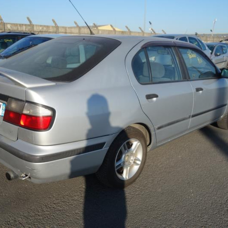 Boitier de prechauffage NISSAN PRIMERA 2 Photo n°6