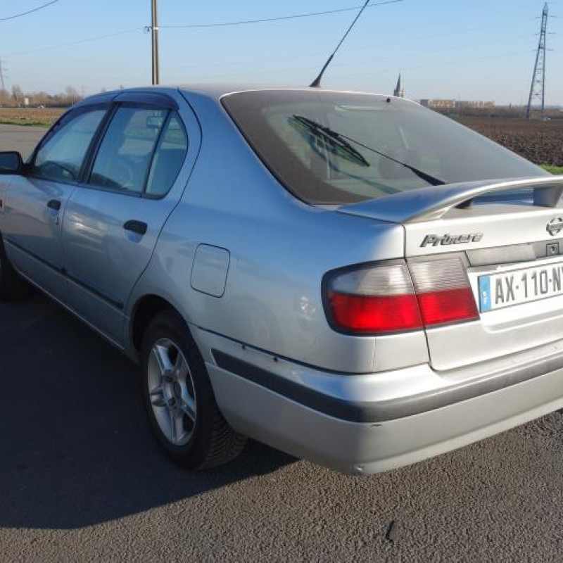 Boitier de prechauffage NISSAN PRIMERA 2 Photo n°7