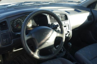 Debitmetre NISSAN PRIMERA 2