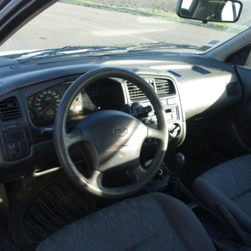 Debitmetre NISSAN PRIMERA 2 Photo n°8