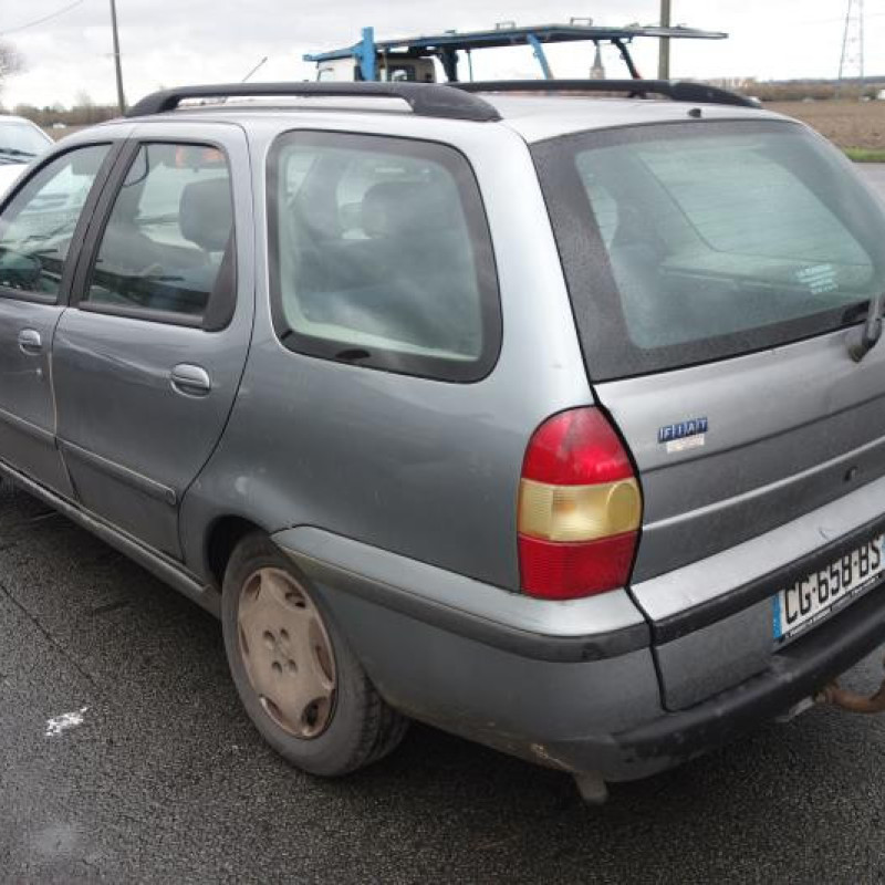 Leve vitre mecanique arriere droit FIAT PALIO Photo n°5