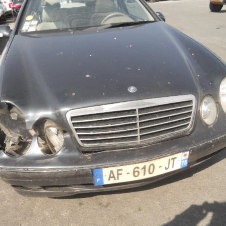 Amortisseur arriere gauche MERCEDES CLASSE CLK 208