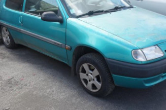 Bouchon de carburant CITROEN SAXO