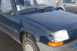 Custode arriere droit (porte) RENAULT SUPER 5