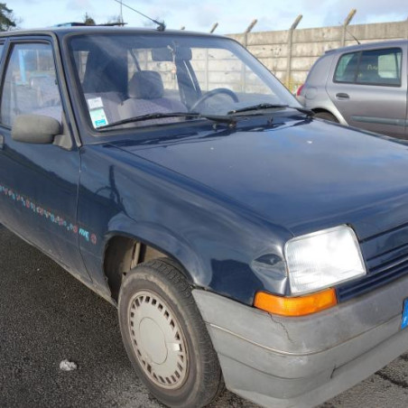 Custode arriere droit (porte) RENAULT SUPER 5